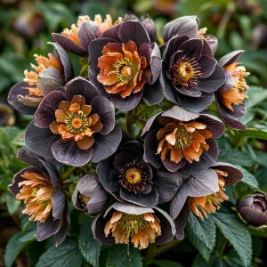 Морозник Блум Айс купить по цене от 499р. в интернет-магазине «Посадика» с доставкой почтой в в Абазе и по всей России – [изображение №1].