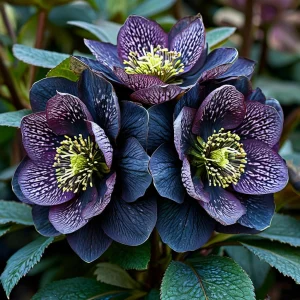 Морозник Претти Элен купить по цене от 605р. в интернет-магазине «Посадика» с доставкой почтой в в Абазе и по всей России – [изображение №1].