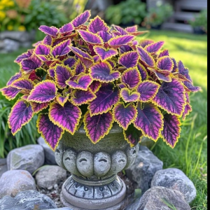 Хоста Рейдянт Чарм купить по цене от 365р. в интернет-магазине «Посадика» с доставкой почтой в в Абазе и по всей России – [изображение №1].